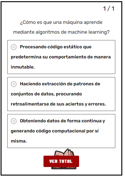 Encuestas