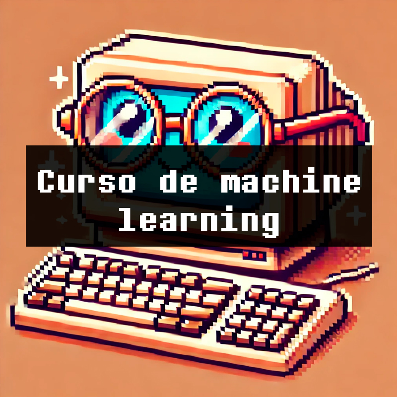 curso machine learning