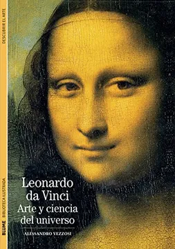 Leonardo da Vinci, Arte y ciencia del universo alessandro vezzosa reseña