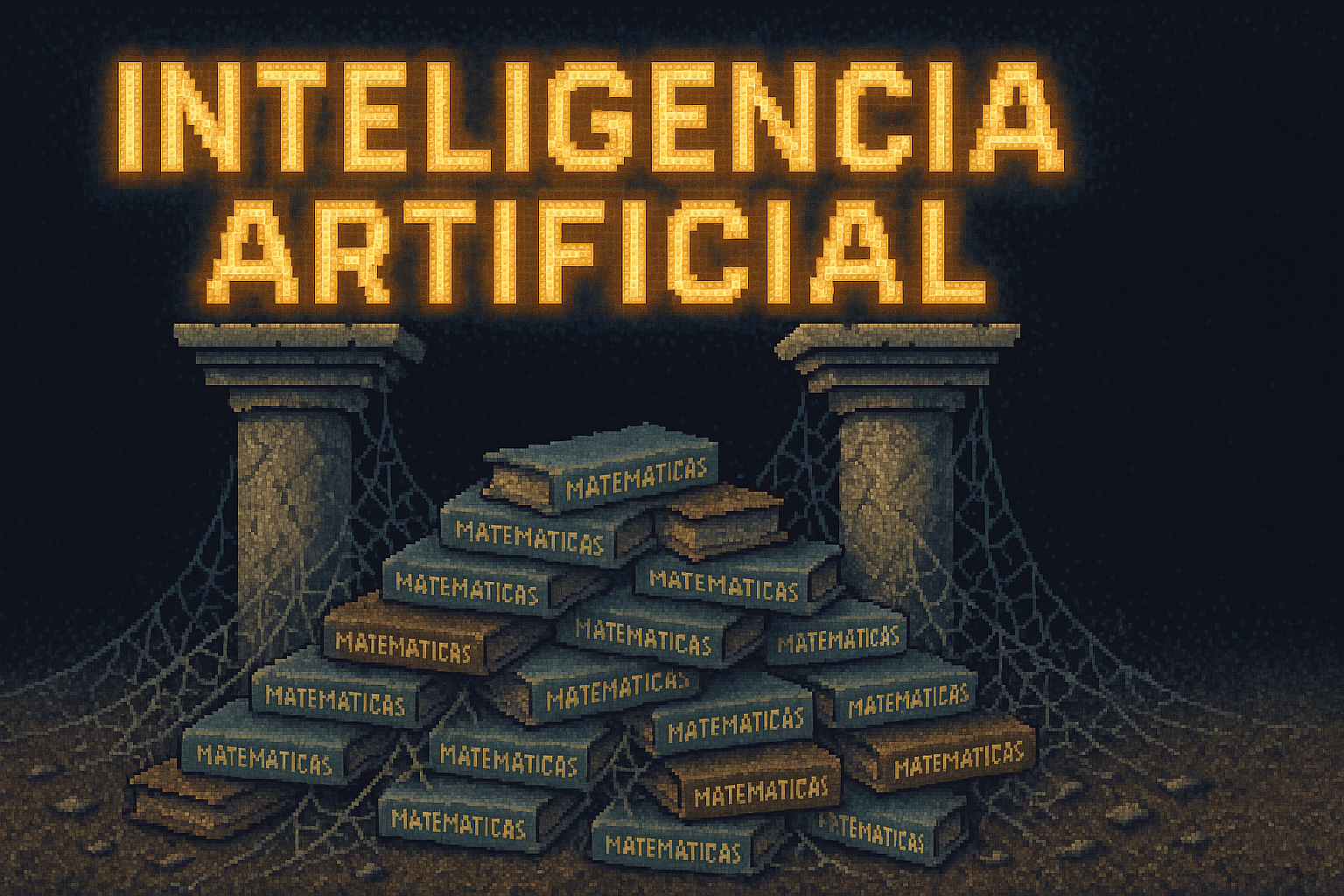 Bitácora de un eterno aprendiz | 1 📔 Las monedas de Euclides y las moribundas matemáticas que erigen a la Inteligencia Artificial 1 bitacora 1 port