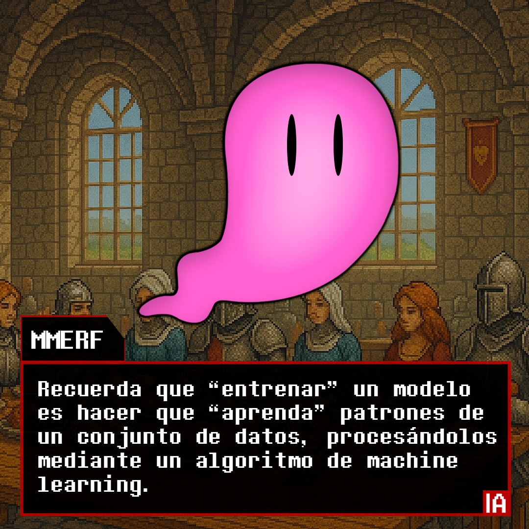 mmerf descenso de gradiente