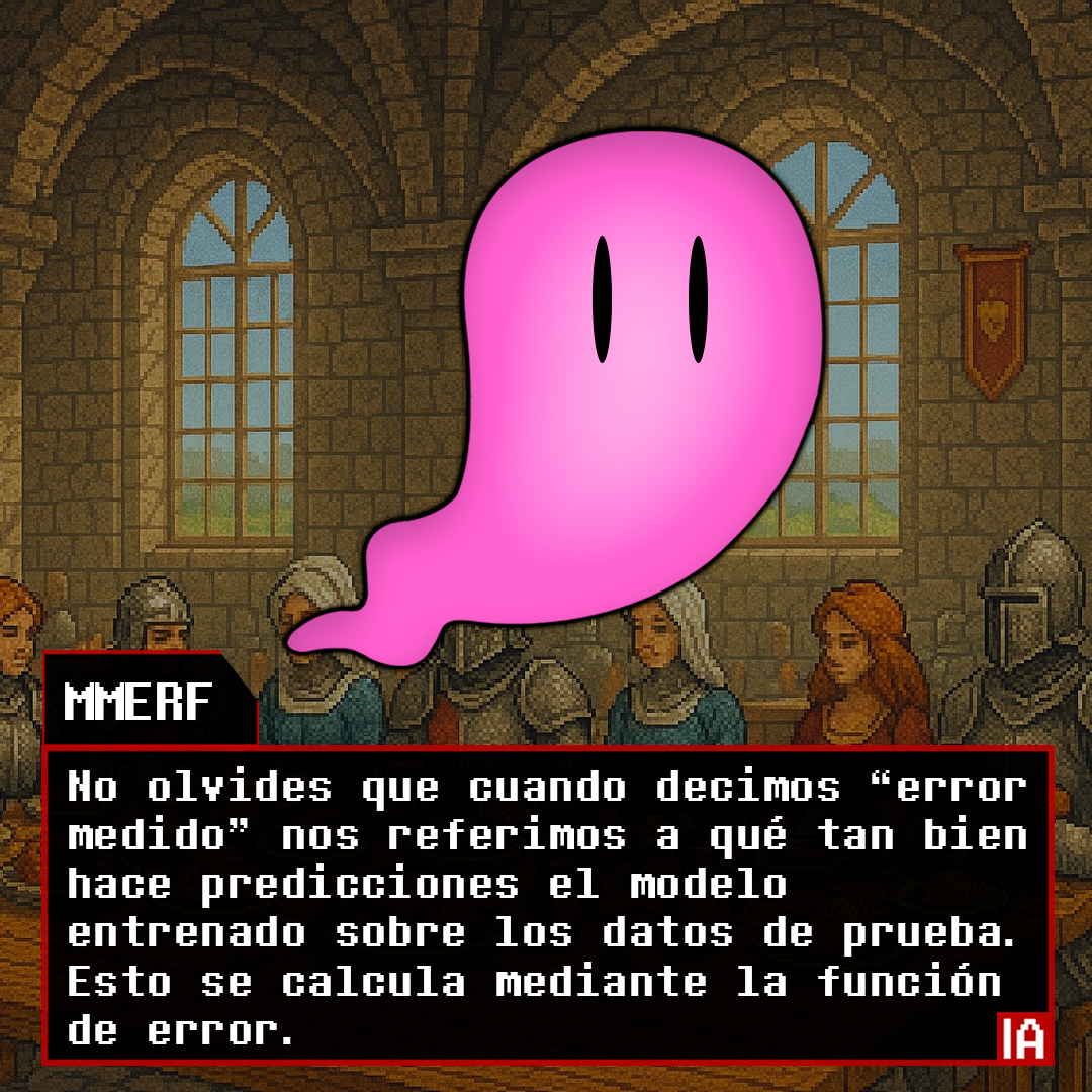 mmerf descenso de gradiente